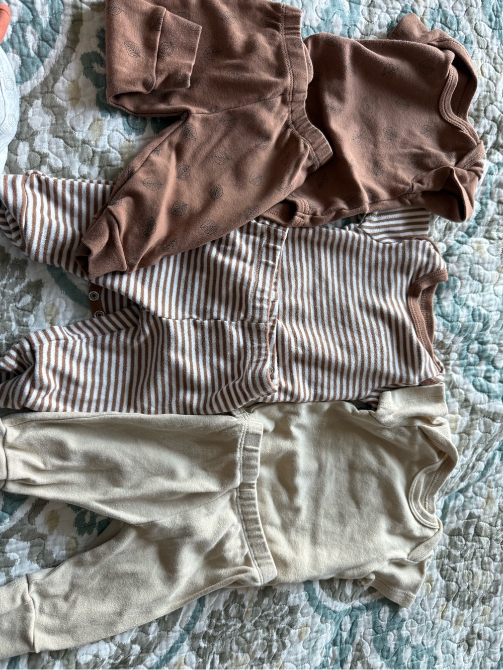 Baby boy clothes bundle